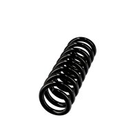 Suspension Spring Set Rear Axle Coil Spring Ø 15 mm EIBACH for MB E-CLASS