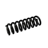Suspension Spring Set Rear Axle Coil Spring Ø 15 mm EIBACH for MB E-CLASS