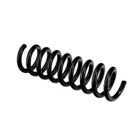Suspension Spring Set Rear Axle Coil Spring Ø 15 mm EIBACH for MB E-CLASS