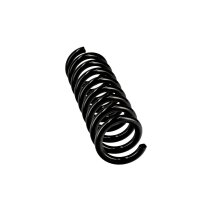 Suspension Spring Set Rear Axle Coil Spring Ø 15 mm EIBACH for MB E-CLASS