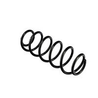 Suspension Spring Set Rear Axle Coil Spring Ø 11.2 mm EIBACH for MB B-CLASS