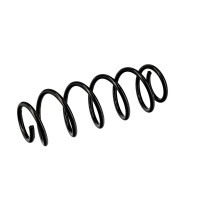 Suspension Spring Set Rear Axle Coil Spring Ø 11.2 mm EIBACH for MB B-CLASS