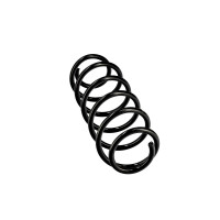 Suspension Spring Set Rear Axle Coil Spring Ø 11.2 mm EIBACH for MB B-CLASS