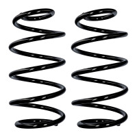 Suspension spring set front axle Ø 15 mm 374 mm...