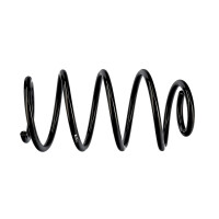 Suspension Spring Set front axle coil spring Ø 15 mm EIBACH for e.g. VW SHARAN
