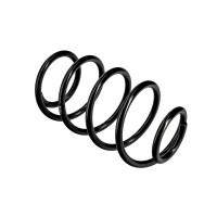 Suspension Spring Set front axle coil spring Ø 15 mm EIBACH for e.g. VW SHARAN