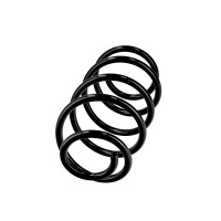 Suspension Spring Set front axle coil spring Ø 15 mm EIBACH for e.g. VW SHARAN
