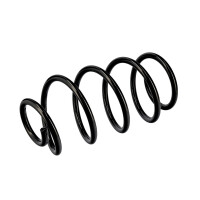 Suspension Spring Set front axle coil spring Ø 15 mm EIBACH for e.g. VW SHARAN