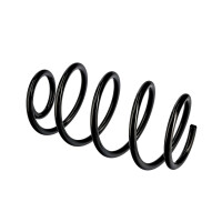 Suspension Spring Set front axle coil spring Ø 15 mm EIBACH for e.g. VW SHARAN