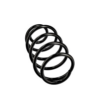 Suspension Spring Set front axle coil spring Ø 15 mm EIBACH for e.g. VW SHARAN
