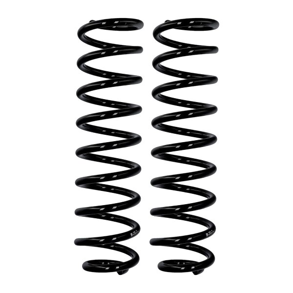 Suspension spring set front axle Ø 12.8 mm 440 mm EIBACH for e.g. MB E-CLASS