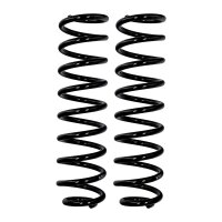 Suspension spring set front axle Ø 12.8 mm 440 mm...