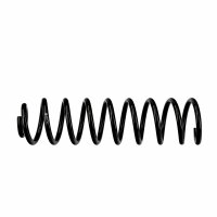 Suspension Spring Set front coil spring Ø 12.8 mm EIBACH for e.g. MB E-CLASS