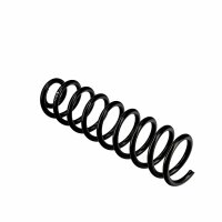 Suspension Spring Set front coil spring Ø 12.8 mm EIBACH for e.g. MB E-CLASS