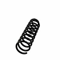Suspension Spring Set front coil spring Ø 12.8 mm EIBACH for e.g. MB E-CLASS