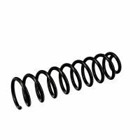 Suspension Spring Set front coil spring Ø 12.8 mm EIBACH for e.g. MB E-CLASS