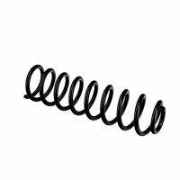 Suspension Spring Set front coil spring Ø 12.8 mm EIBACH for e.g. MB E-CLASS