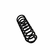 Suspension Spring Set front coil spring Ø 12.8 mm EIBACH for e.g. MB E-CLASS