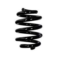 Fahrwerksfedern-Set Hinterachse Ø 20 mm 245 mm EIBACH für u.a. VW MULTI T5