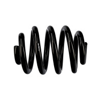 Suspension Spring Set rear coil spring Ø 20 mm EIBACH for e.g. VW MULTIVAN