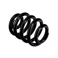 Suspension Spring Set rear coil spring Ø 20 mm EIBACH for e.g. VW MULTIVAN