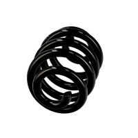 Suspension Spring Set rear coil spring Ø 20 mm EIBACH for e.g. VW MULTIVAN