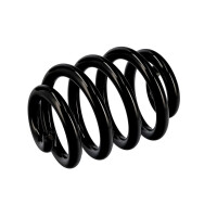 Suspension Spring Set rear coil spring Ø 20 mm EIBACH for e.g. VW MULTIVAN