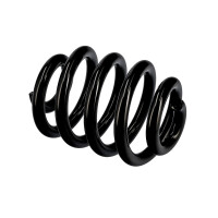 Suspension Spring Set rear coil spring Ø 20 mm EIBACH for e.g. VW MULTIVAN