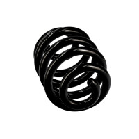 Suspension Spring Set rear coil spring Ø 20 mm EIBACH for e.g. VW MULTIVAN