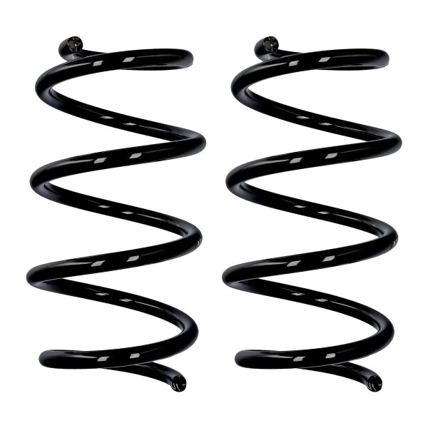 Suspension spring set front Ø 16 mm 338 mm EIBACH for FIAT DUCATO and others