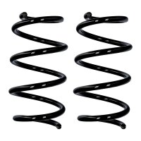 Suspension spring set front Ø 16 mm 338 mm EIBACH...