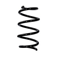 Suspension spring set front Ø 16 mm 338 mm EIBACH for FIAT DUCATO and others