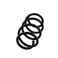 Suspension Spring Set front coil spring Ø 16 mm EIBACH for e.g. FIAT DUCATO
