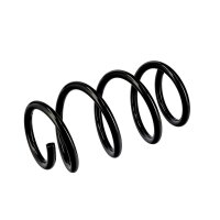Suspension Spring Set front coil spring Ø 16 mm EIBACH for e.g. FIAT DUCATO