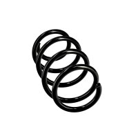 Suspension Spring Set front coil spring Ø 16 mm EIBACH for e.g. FIAT DUCATO