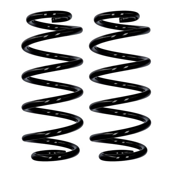 Suspension spring set front axle Ø 14 mm 315 mm EIBACH for e.g. AUDI A4 B6
