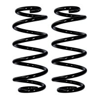 Suspension spring set front axle Ø 14 mm 315 mm...