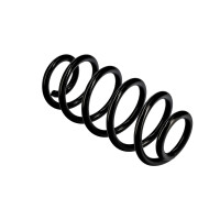 Suspension Spring Set front axle coil spring Ø 14 mm EIBACH for e.g. AUDI A4