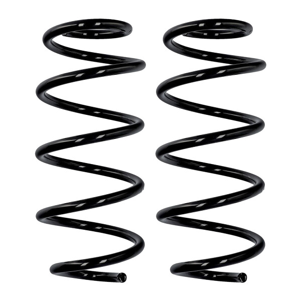 Suspension spring set front axle Ø 12.5 mm 326 mm EIBACH for e.g. VW JETTA IV