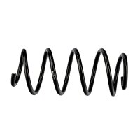 Suspension Spring Set front coil spring Ø 12.5 mm EIBACH for e.g. VW JETTA