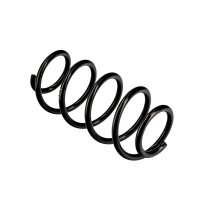 Suspension Spring Set front coil spring Ø 12.5 mm EIBACH for e.g. VW JETTA
