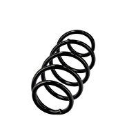 Suspension Spring Set front coil spring Ø 12.5 mm EIBACH for e.g. VW JETTA