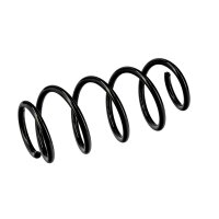 Suspension Spring Set front coil spring Ø 12.5 mm EIBACH for e.g. VW JETTA
