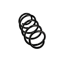 Suspension Spring Set front coil spring Ø 12.5 mm EIBACH for e.g. VW JETTA