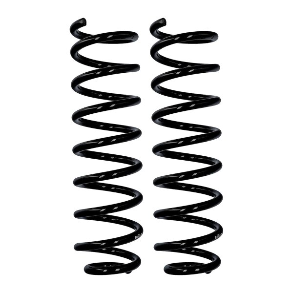 Suspension spring set front axle Ø 13 mm 414 mm EIBACH for e.g. MB E-CLASS