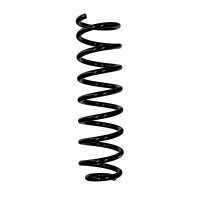 Suspension spring set front axle Ø 13 mm 414 mm EIBACH for e.g. MB E-CLASS
