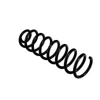 Suspension Spring Set front coil spring Ø 13 mm EIBACH for e.g. MB E-CLASS