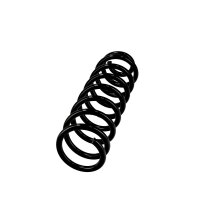 Suspension Spring Set front coil spring Ø 13 mm EIBACH for e.g. MB E-CLASS
