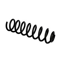 Suspension Spring Set front coil spring Ø 13 mm EIBACH for e.g. MB E-CLASS