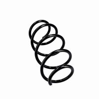 Suspension Spring Set front coil spring Ø 12.5 mm EIBACH for e.g. MB C-CLASS